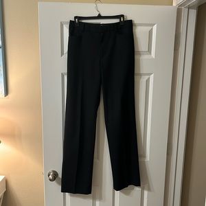 Banana republic Siena Italian wool pants